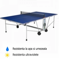 Masa tenis EXTERIOR Cornilleau one